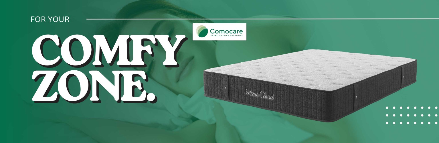 Comocare Comfort Sleeping