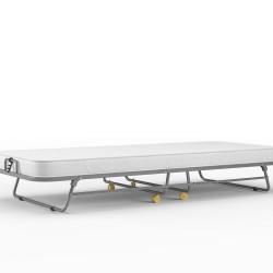ΡΑΝΤΖΟ ΜΟΝΟ 190X80CM ΜΕ ΣΤΡΩΜΑ 10CM ΡΑΝΤΖΟ ΜΟΝΟ 190X80CM ΜΕ ΣΤΡΩΜΑ 10CM