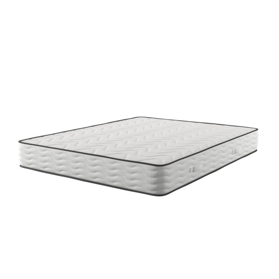 ΣΤΡΩΜΑ AVRA 27cm ΜΕ BONNEL ΕΛΑΤΗΡΙΑ