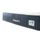ΣΤΡΩΜΑ SEA QUAL SOFT 26 cm ΜΕ ΑΝΕΞΑΡΤΗΤΑ ΕΛΑΤΗΡΙΑ