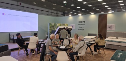Συμμετοχή της Comocare στην ΔΕΗ Helexpo 2026